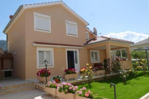 Apartments by the sea Barbat, Rab - 18462